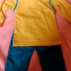 Baby Boy Clothes