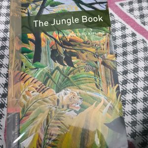 The Jungle Book