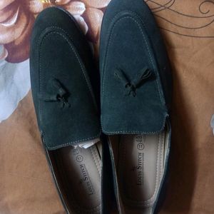 (NEW) LOUIS STITCH Shoes