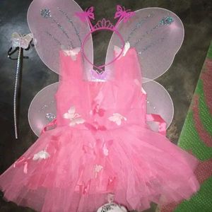 Very Angel Baby Dress!!!