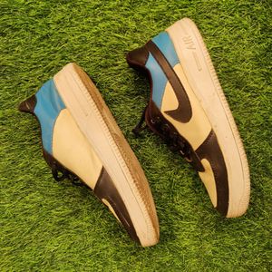 Nike Sneakers Dupe