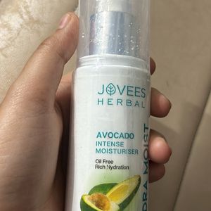 Hydra Moisturiser