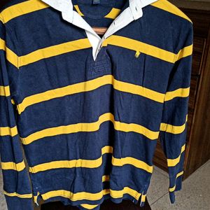 Ralph Lauren Rugby Polo Hoodie