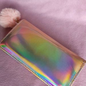 3D Holographic Purse