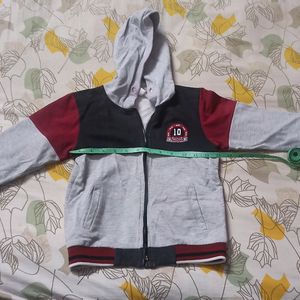 Jacket For Kids