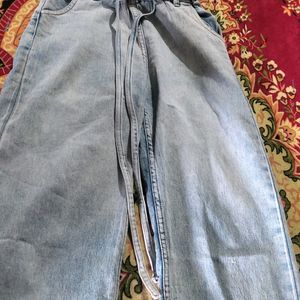 New  Straight Jeans