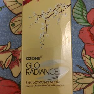 Ozone Glo Radiance Nectar