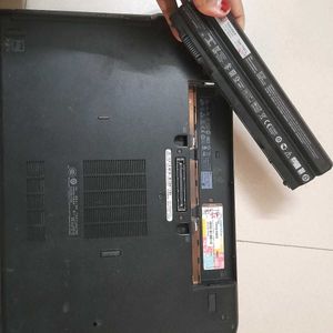 Dell Laptop - Latitude E6430-  Non-Working