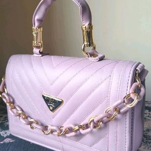 Slingbag Pink