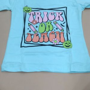 T-shirts For Girls