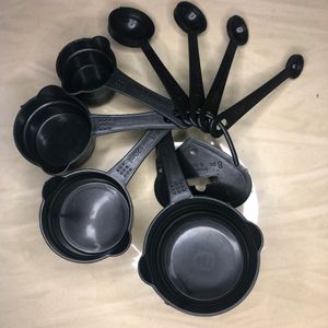 Measuring Cups (8 Pcs)