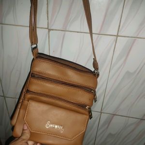 Sling Bag