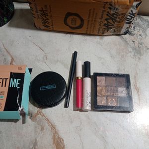 Makeup Products