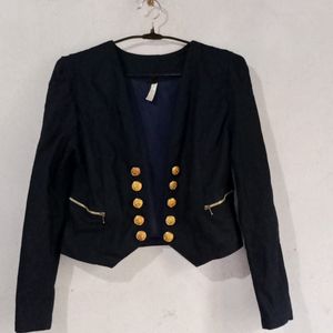 Girls Blazer