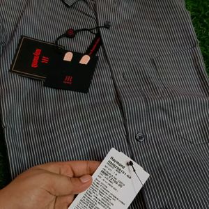 Raymond shirt new with tag