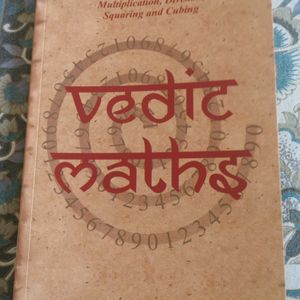 Vedic Maths