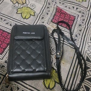 Sling Bag For Mobile