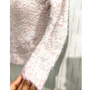 Soft sweater For Women's