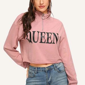 Shein Pullover Baggy Top