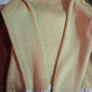 Women Sweater