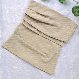 Zara Bandeau Top