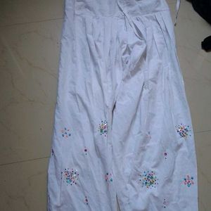 Full Comfortable Salwar