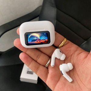 New Airpods with Display ANC/ENC