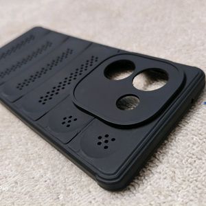 Vivo T3 Ultra Or IQOO Z9s Pro Silicon Case