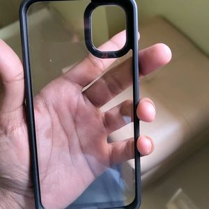 Nothing Phone 1 Cover