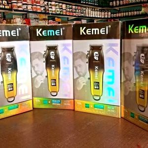 Kemei km-709A Professional Hair Trimmer