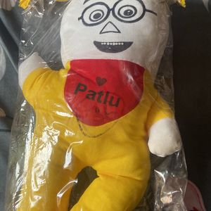 Motu Patlu Cartoon Patio Toy