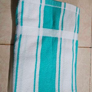 Set Of Two New Turkish Towels