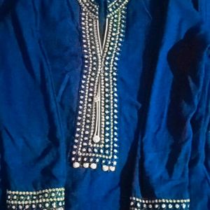 Long Kurta