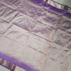 Pure Kanchi Pattu Saree