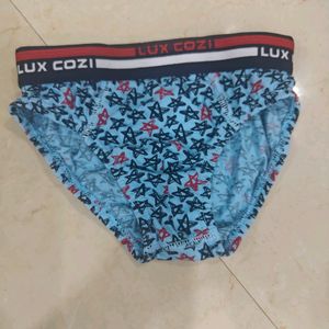 Lux cozi boys brief