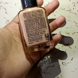 Lakme Perfecting Liquid Foundation Natural Pearl