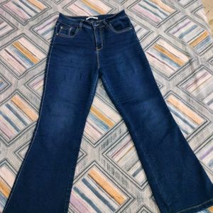 Bootcut Jeans Women