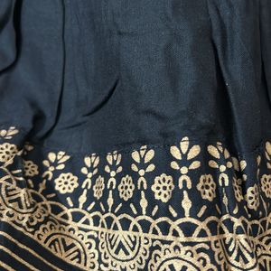 Short Kurthi