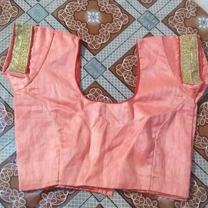 I Am Selling Two Combo Blouses.