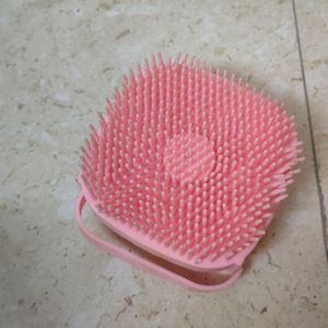 Silicone Batching Brush