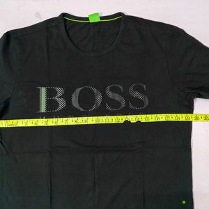 Hugo Boss Black Tshirt Size L