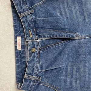 Urbanic Jean