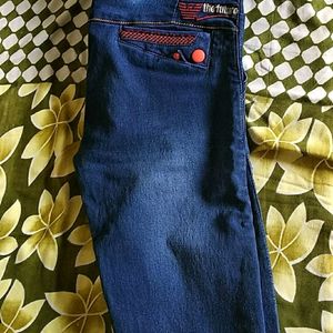 New Jeans Without Tag