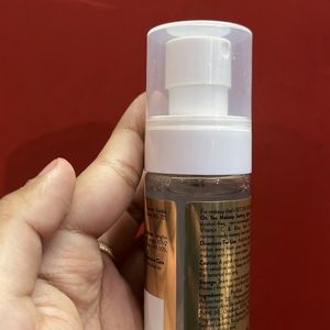 MyGlamm Makeup Setting Spray