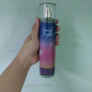 Body MIST