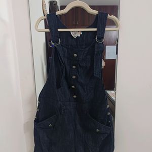 Overall Dress