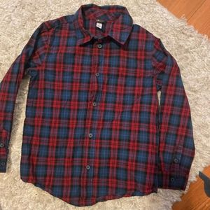 THREE NEW COTTON FULL SLEEVE SHIRTS