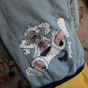 Custom Made Jackets