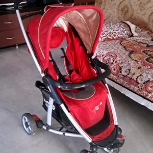 Baby Stroller In Good Condition