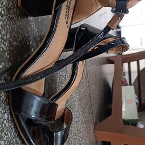 Heels (Size -8)